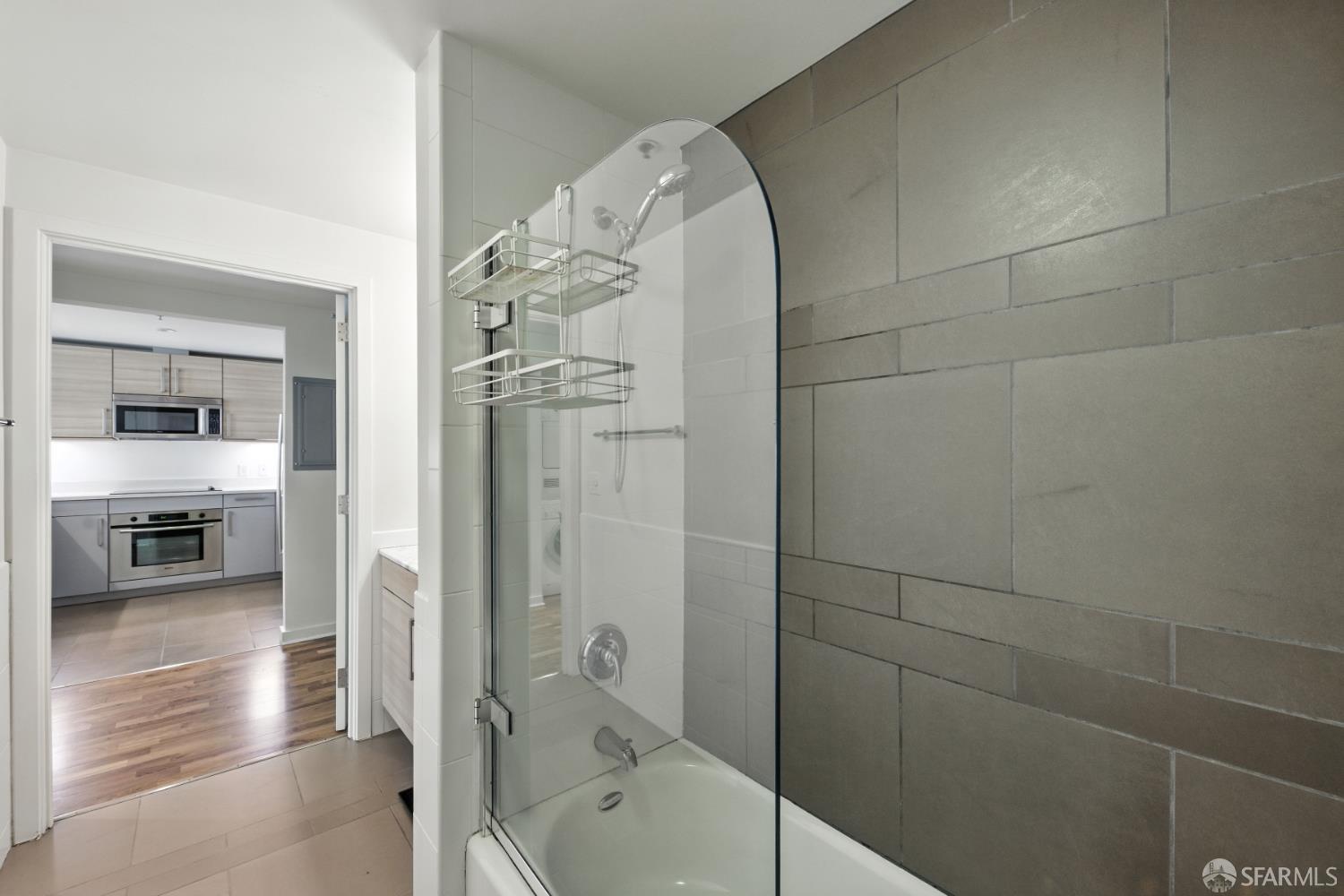Detail Gallery Image 8 of 34 For 555 4th St #434,  San Francisco,  CA 94107 - 0 Beds | 1 Baths
