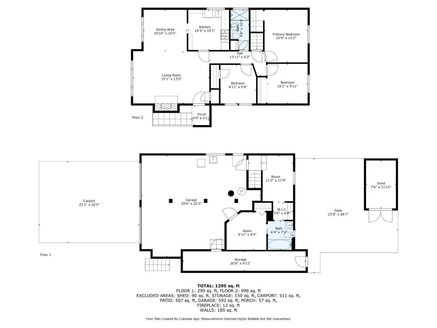 Detail Gallery Image 52 of 52 For 168 Avalon Dr, Daly City,  CA 94015 - 3 Beds | 2 Baths