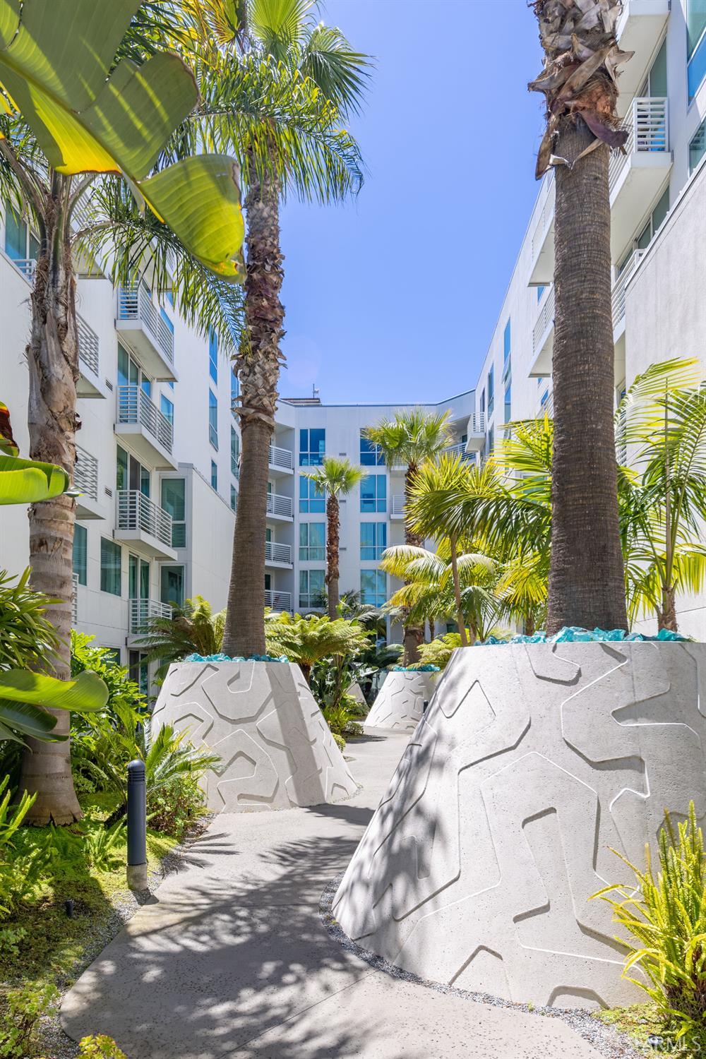 Detail Gallery Image 14 of 34 For 555 4th St #434,  San Francisco,  CA 94107 - 0 Beds | 1 Baths