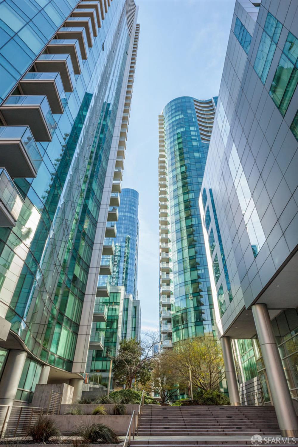 Detail Gallery Image 32 of 41 For 333 Main St 4l,  San Francisco,  CA 94105 - 1 Beds | 1 Baths