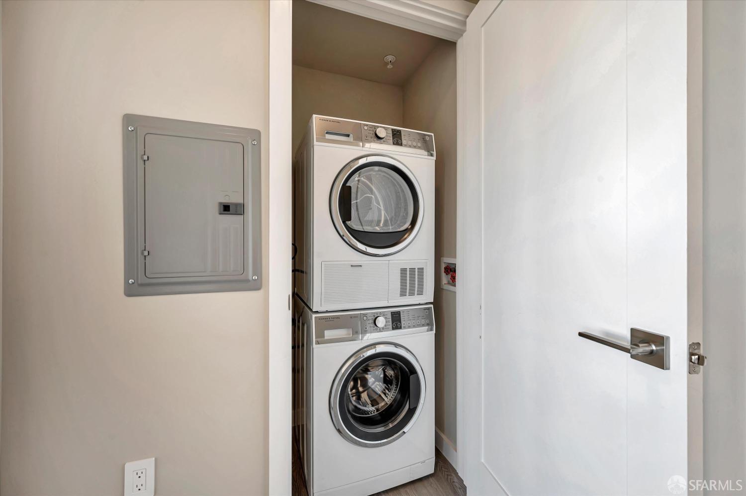 Detail Gallery Image 12 of 19 For 1603 15th St #701,  San Francisco,  CA 94103 - 2 Beds | 2 Baths