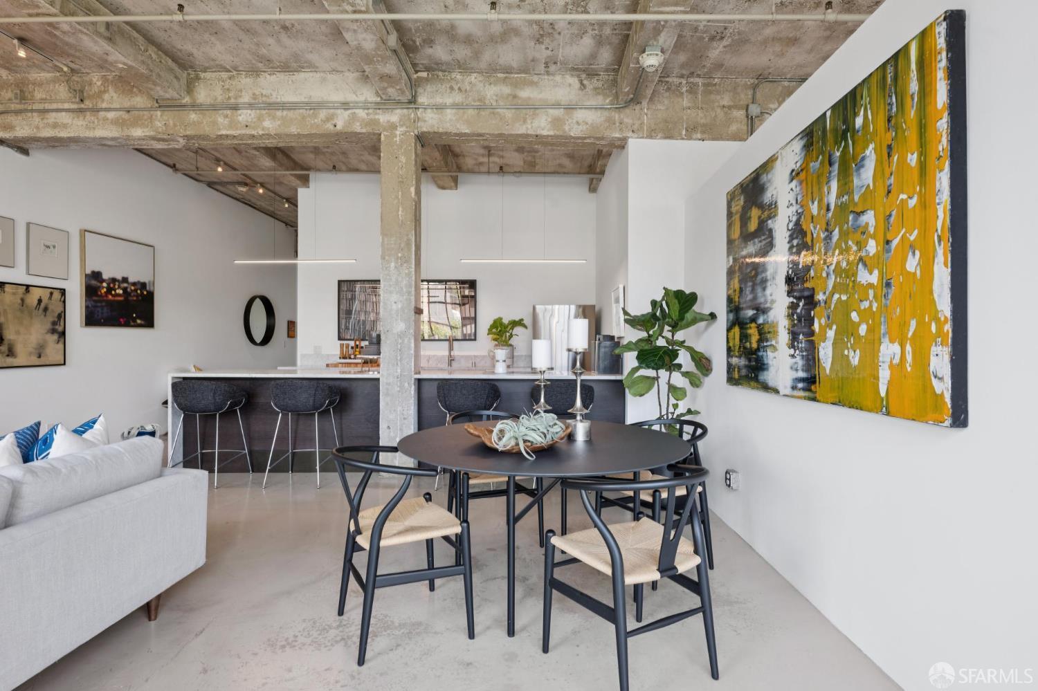 Detail Gallery Image 14 of 37 For 2711 18th St #34,  San Francisco,  CA 94110 - 1 Beds | 1 Baths