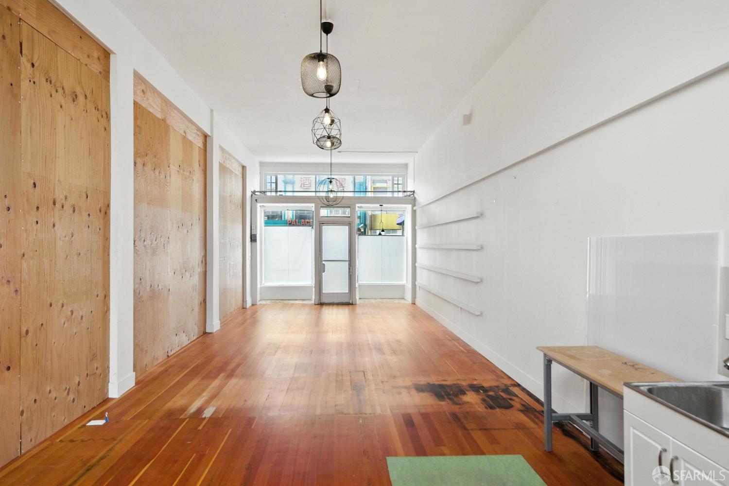 Detail Gallery Image 9 of 16 For 930 Clement St #936,  San Francisco,  CA 94118 - – Beds | – Baths