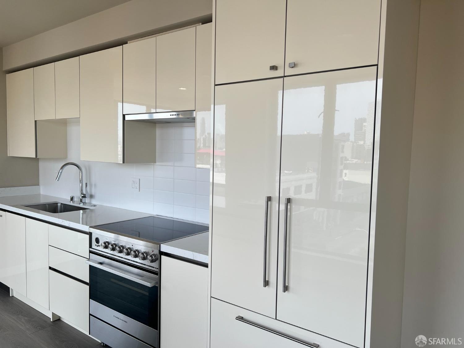 Detail Gallery Image 16 of 19 For 1603 15th St #701,  San Francisco,  CA 94103 - 2 Beds | 2 Baths