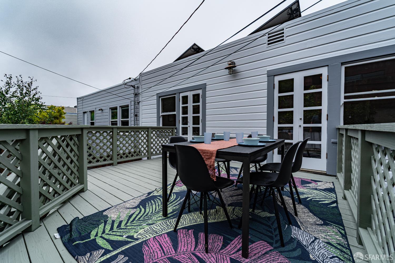 Detail Gallery Image 23 of 38 For 2212 15th Ave, San Francisco,  CA 94116 - 2 Beds | 1 Baths