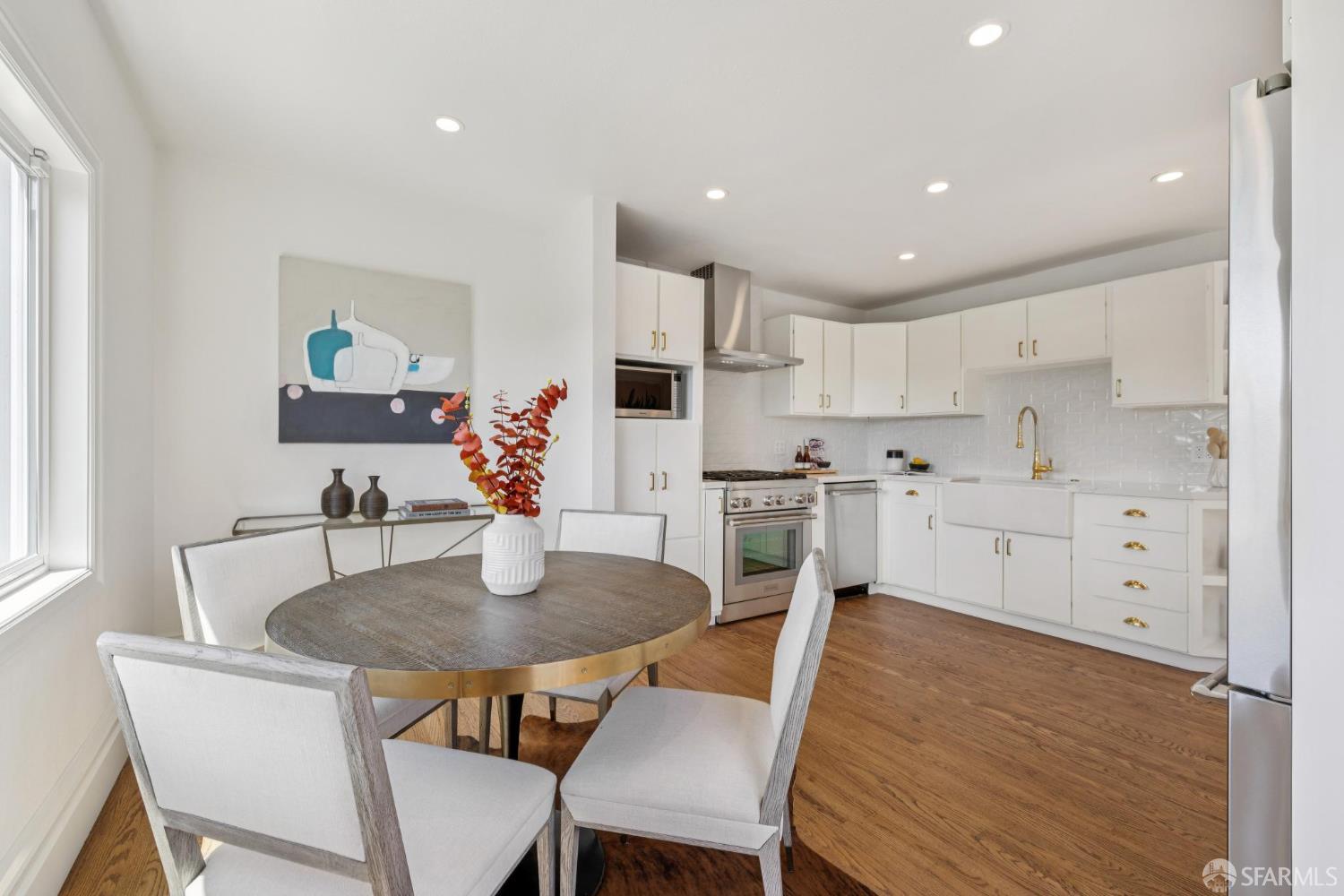 Detail Gallery Image 20 of 42 For 334 Park St, San Francisco,  CA 94110 - 3 Beds | 1 Baths