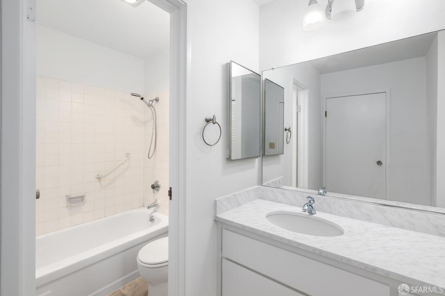 Detail Gallery Image 13 of 38 For 95 Red Rock Way 207m,  San Francisco,  CA 94131 - 0 Beds | 1 Baths