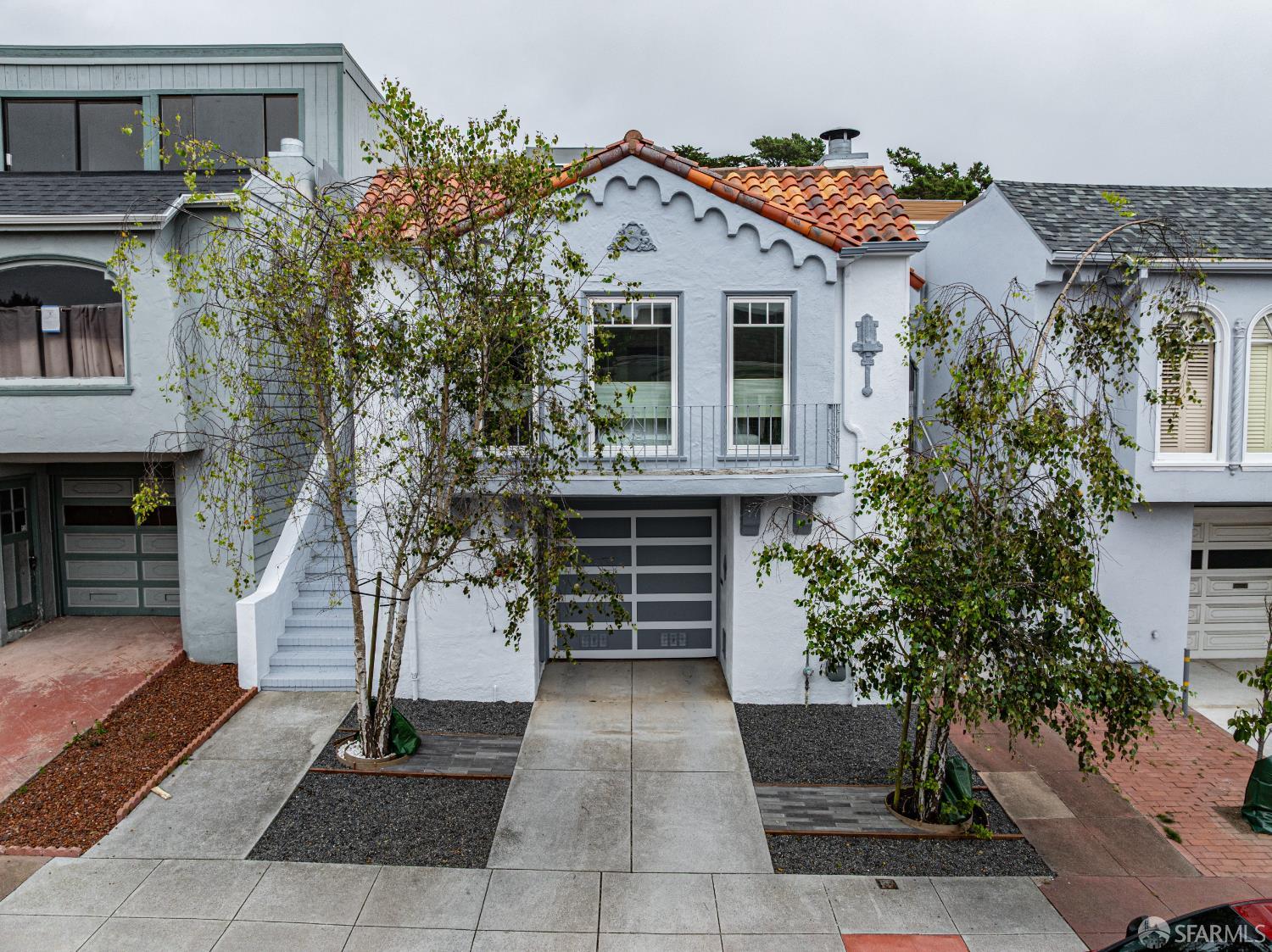 Detail Gallery Image 37 of 38 For 2212 15th Ave, San Francisco,  CA 94116 - 2 Beds | 1 Baths