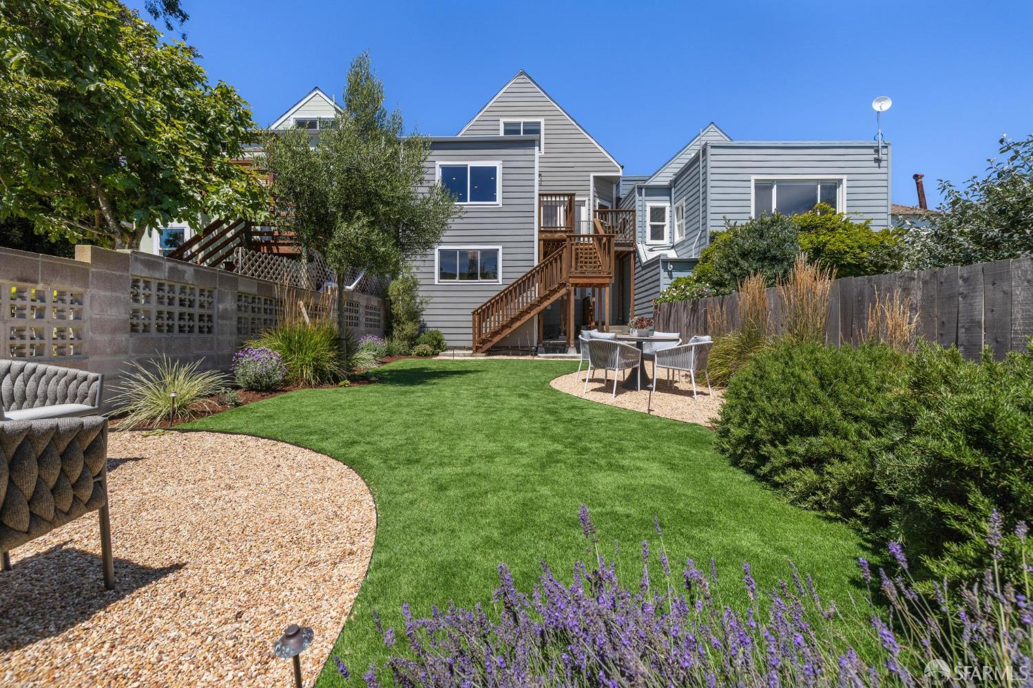 Detail Gallery Image 41 of 42 For 334 Park St, San Francisco,  CA 94110 - 3 Beds | 1 Baths