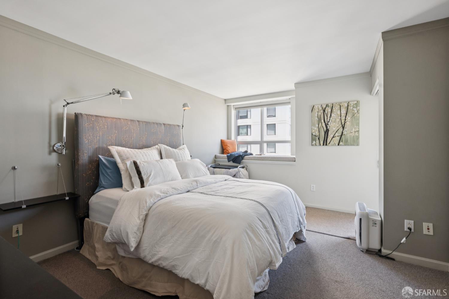Detail Gallery Image 16 of 31 For 400 Beale St #905,  San Francisco,  CA 94105 - 1 Beds | 1 Baths