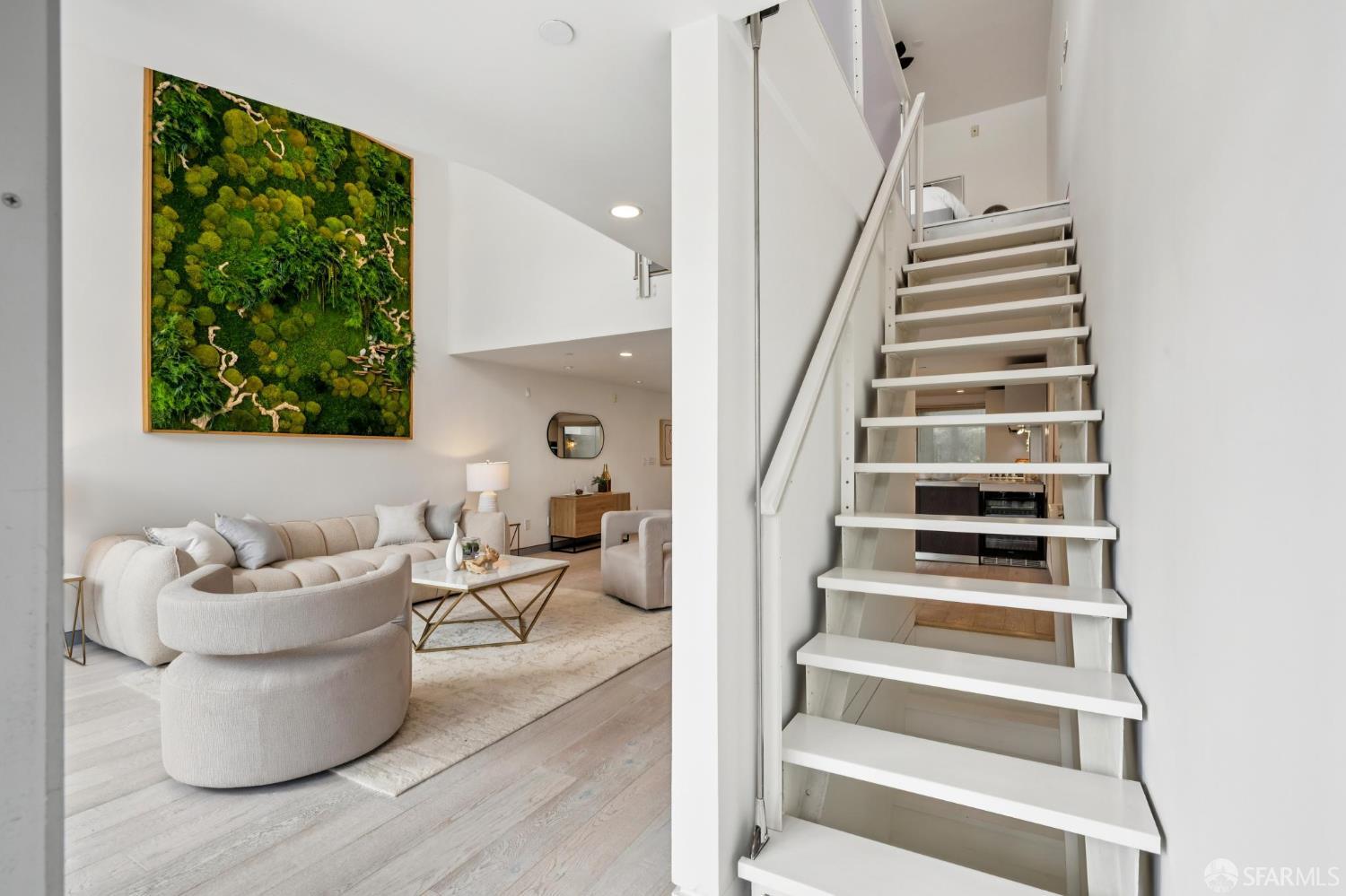 Detail Gallery Image 34 of 52 For 188 South Park St #3,  San Francisco,  CA 94107 - 2 Beds | 2/1 Baths