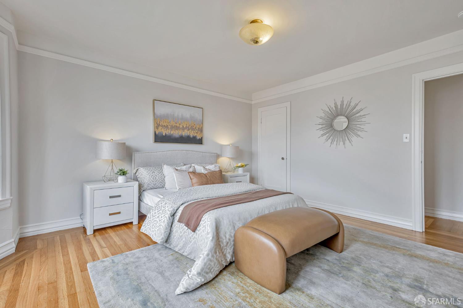 Detail Gallery Image 15 of 27 For 1750 26th Ave, San Francisco,  CA 94122 - 2 Beds | 1 Baths