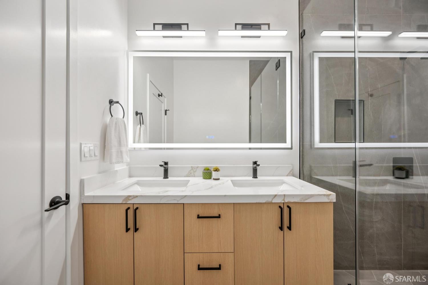 Detail Gallery Image 15 of 20 For 1117 Guerrero St #5,  San Francisco,  CA 94110 - 1 Beds | 1/1 Baths