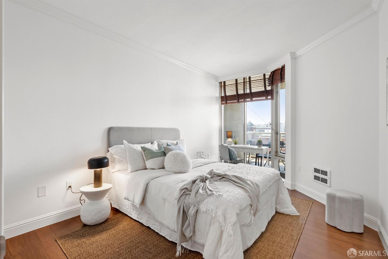 Detail Gallery Image 10 of 26 For 88 King St #906,  San Francisco,  CA 94107 - 2 Beds | 2 Baths