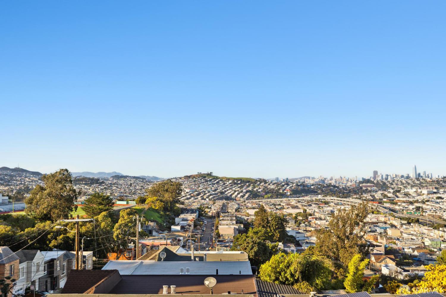 Detail Gallery Image 44 of 72 For 248 Ordway St, San Francisco,  CA 94134 - 4 Beds | 3 Baths