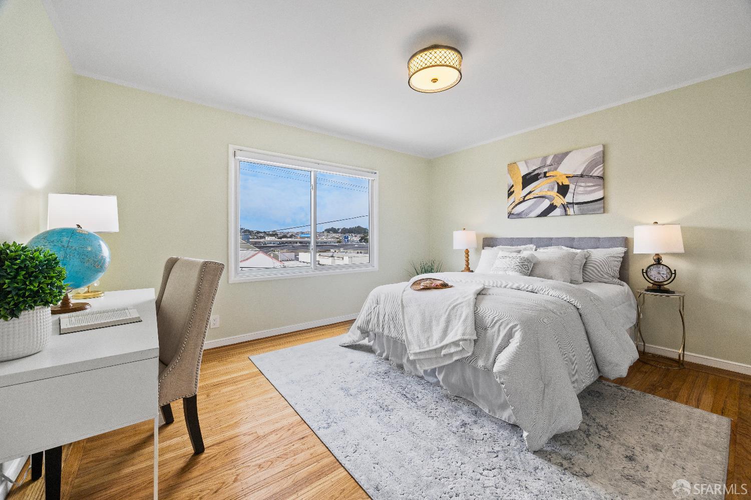 Detail Gallery Image 17 of 31 For 50 Parkwood Dr, Daly City,  CA 94015 - 4 Beds | 3 Baths