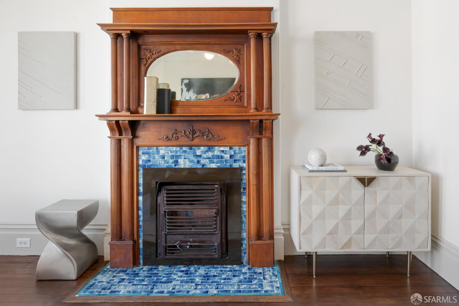 Detail Gallery Image 6 of 41 For 1386 Utah St, San Francisco,  CA 94110 - 3 Beds | 1 Baths