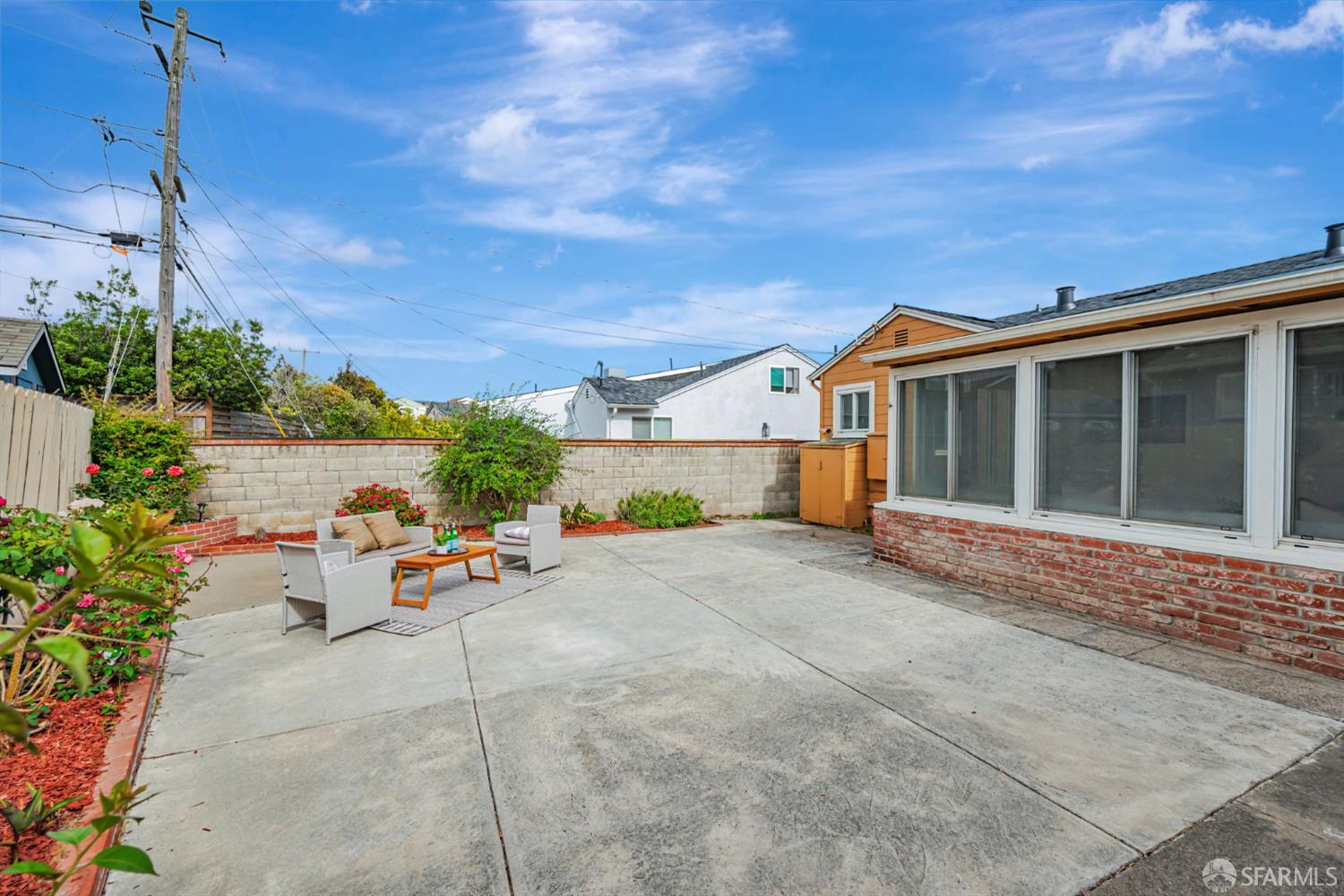 Detail Gallery Image 37 of 45 For 1280 Kains Ave, San Bruno,  CA 94066 - 3 Beds | 2 Baths