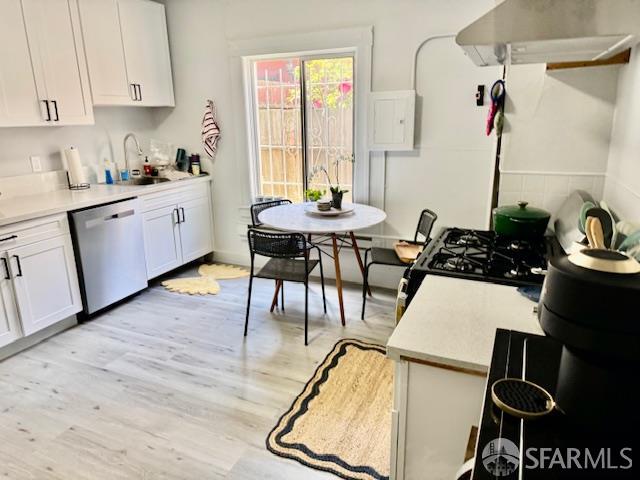Detail Gallery Image 22 of 39 For 1671 Greenwich St, San Francisco,  CA 94123 - – Beds | – Baths