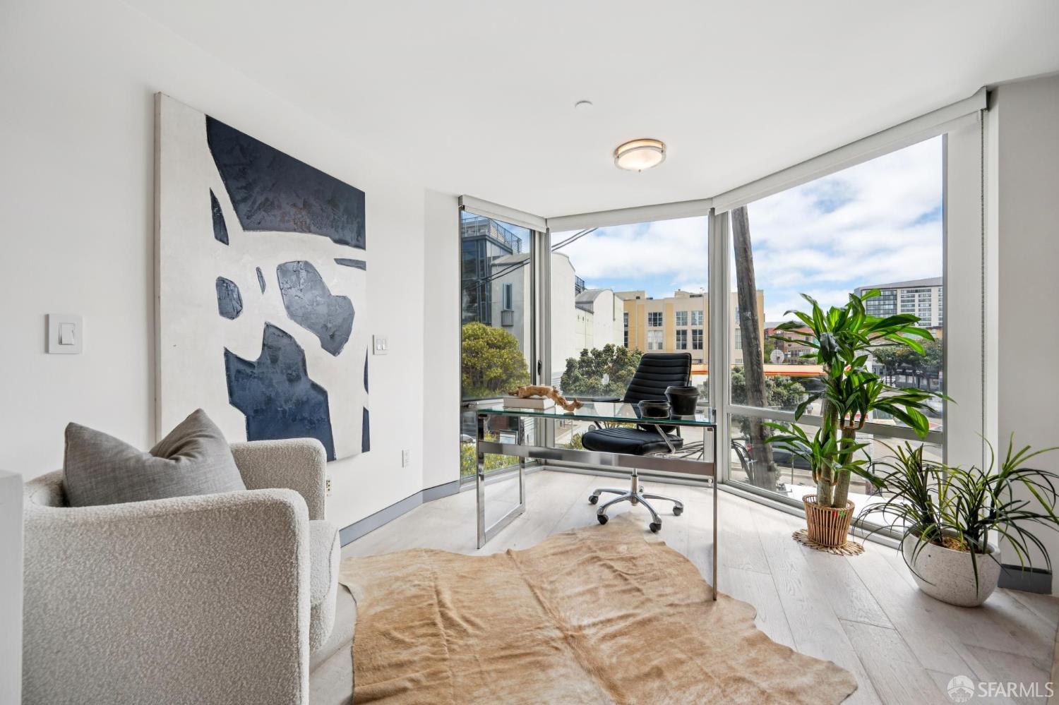 Detail Gallery Image 41 of 52 For 188 South Park St #3,  San Francisco,  CA 94107 - 2 Beds | 2/1 Baths