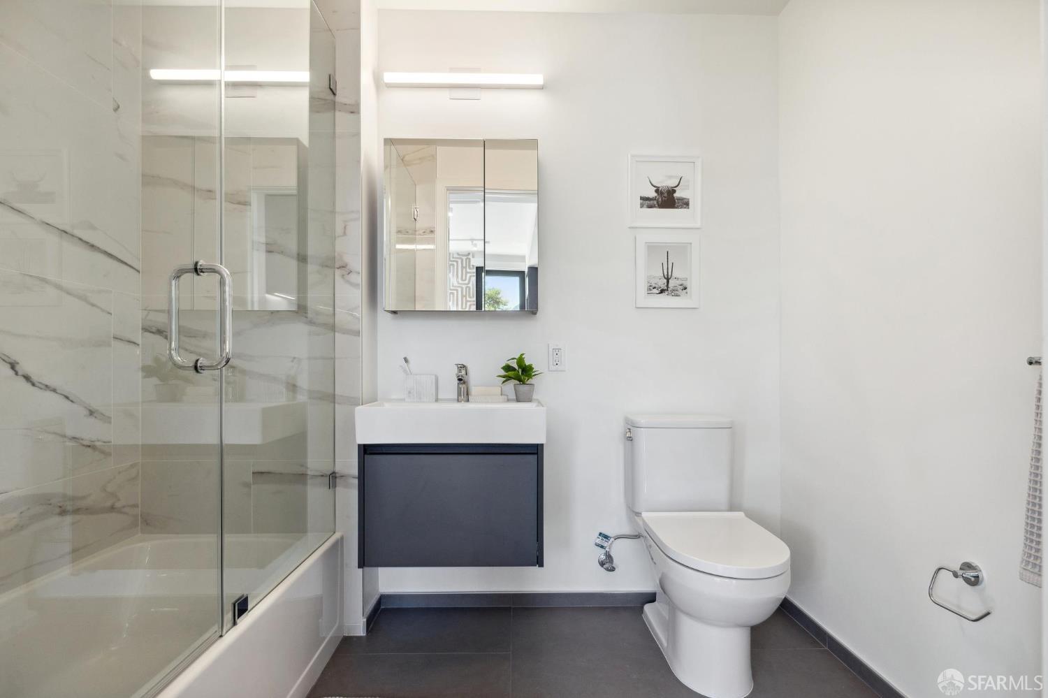 Detail Gallery Image 14 of 24 For 988 Harrison St Hm7,  San Francisco,  CA 94107 - 2 Beds | 2 Baths