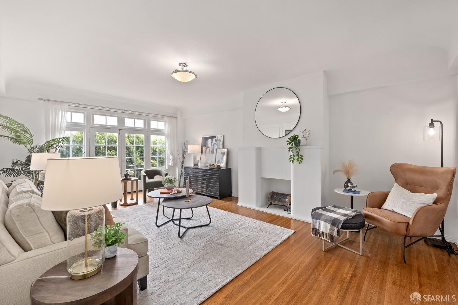Detail Gallery Image 16 of 26 For 637 Powell St #401,  San Francisco,  CA 94108 - 2 Beds | 1 Baths