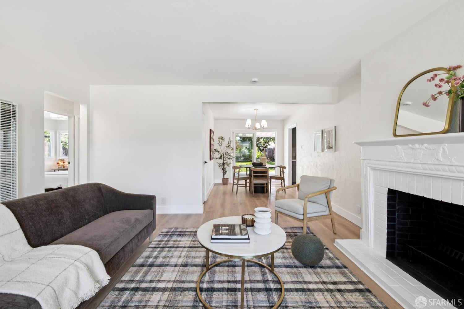 Detail Gallery Image 16 of 63 For 941 Norton St, San Mateo,  CA 94401 - 3 Beds | 1/1 Baths