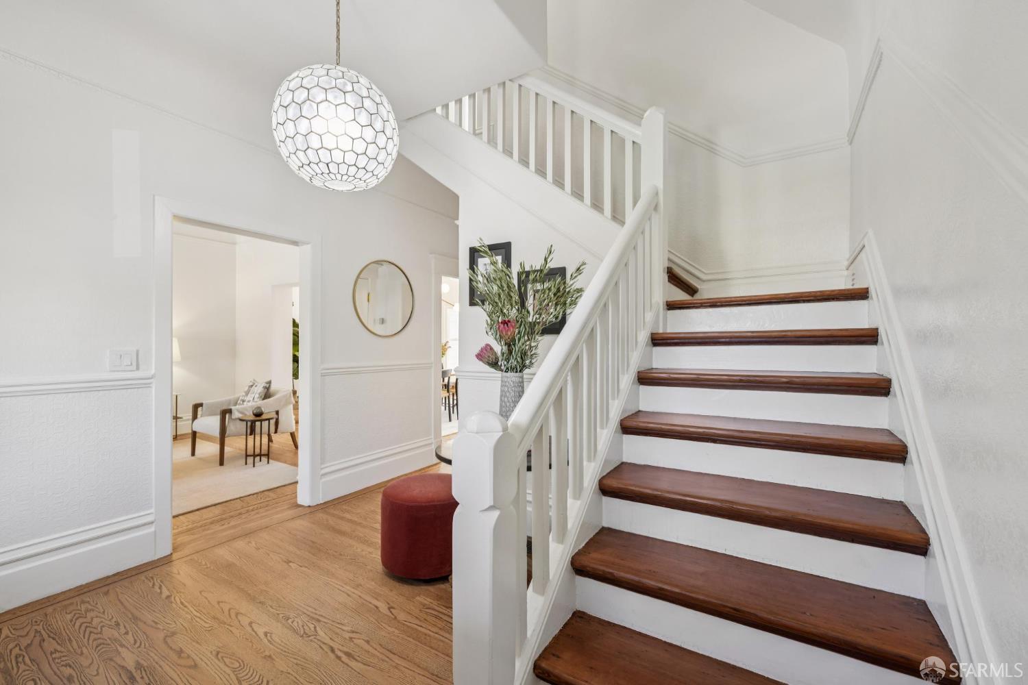 Detail Gallery Image 26 of 42 For 334 Park St, San Francisco,  CA 94110 - 3 Beds | 1 Baths
