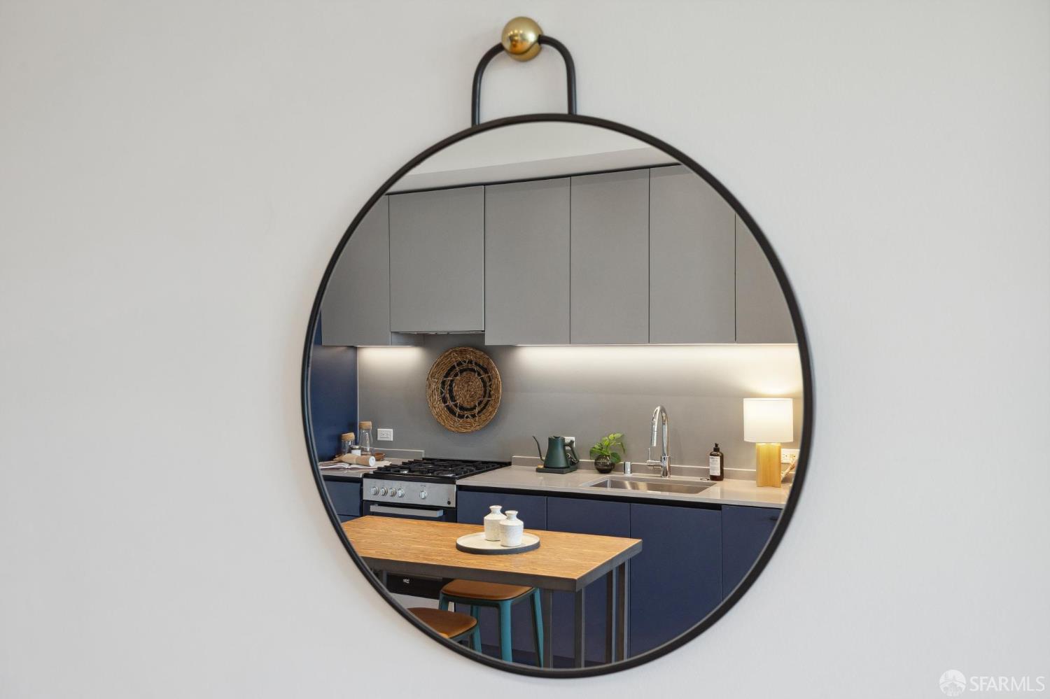 Detail Gallery Image 9 of 18 For 988 Harrison St We2,  San Francisco,  CA 94107 - 1 Beds | 1 Baths