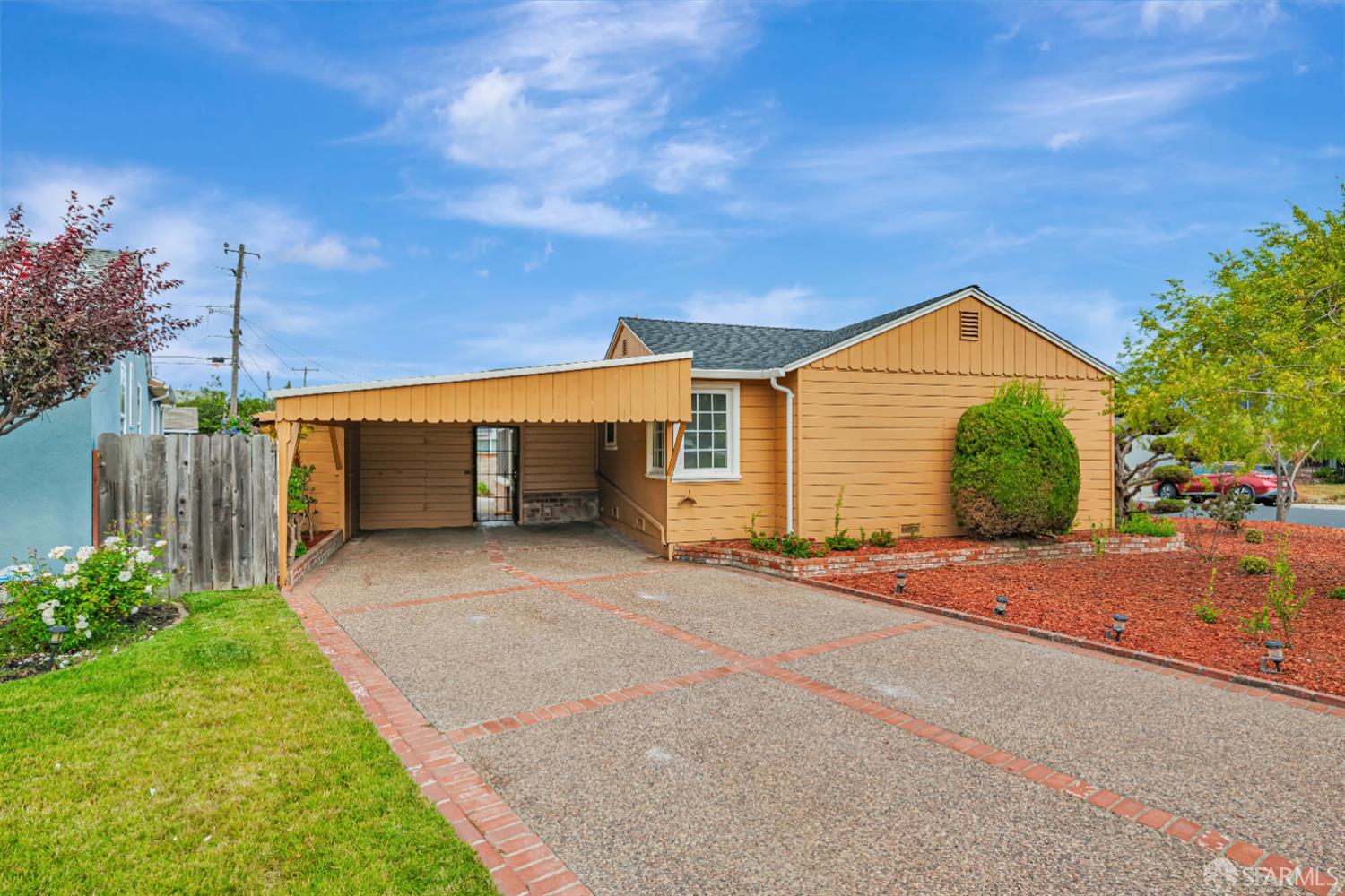 Detail Gallery Image 7 of 45 For 1280 Kains Ave, San Bruno,  CA 94066 - 3 Beds | 2 Baths