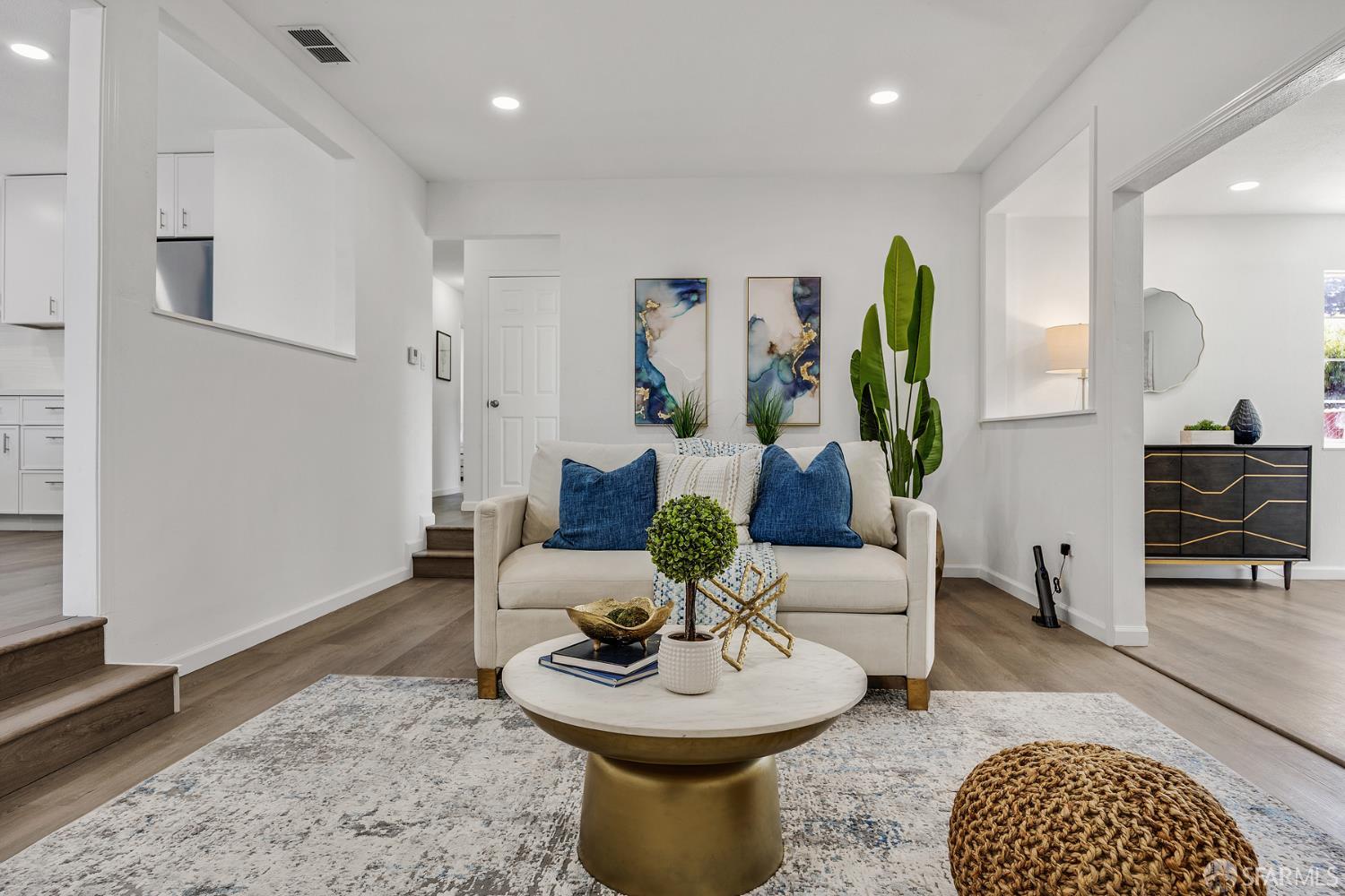 Detail Gallery Image 3 of 38 For 3138 Flannery Rd Rd, San Pablo,  CA 94806 - 4 Beds | 2 Baths