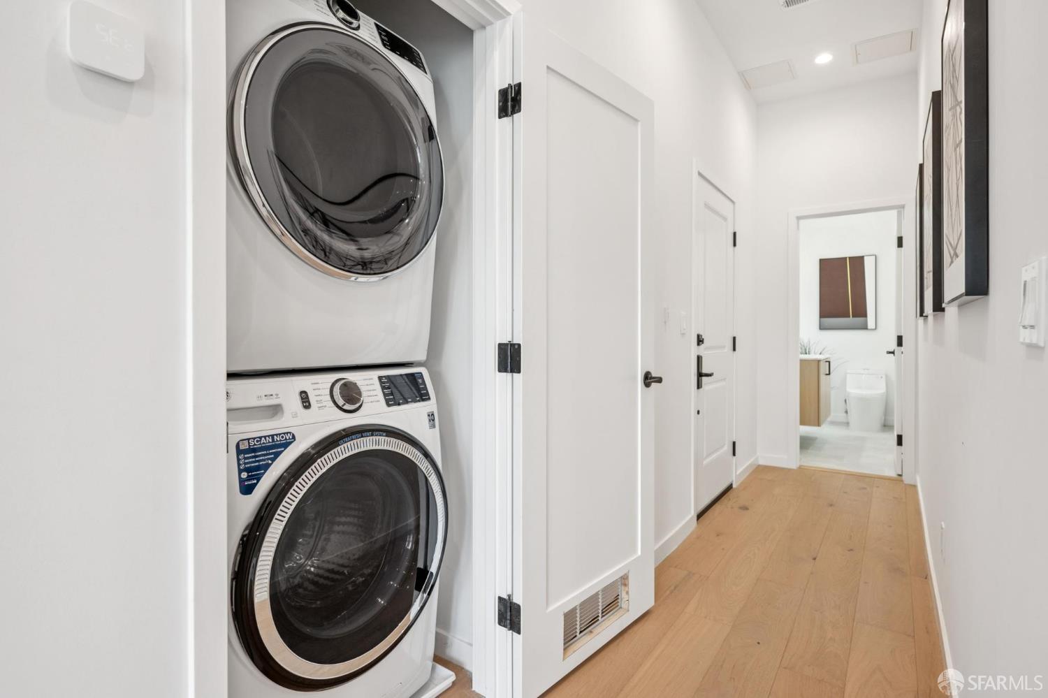 Detail Gallery Image 17 of 20 For 1117 Guerrero St #5,  San Francisco,  CA 94110 - 1 Beds | 1/1 Baths