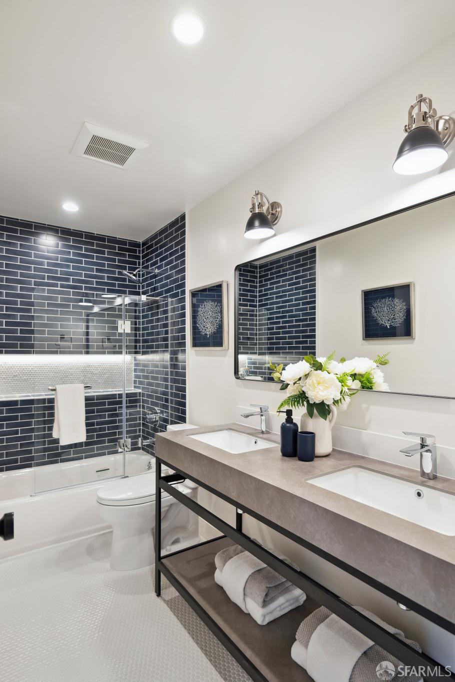Detail Gallery Image 60 of 72 For 248 Ordway St, San Francisco,  CA 94134 - 4 Beds | 3 Baths
