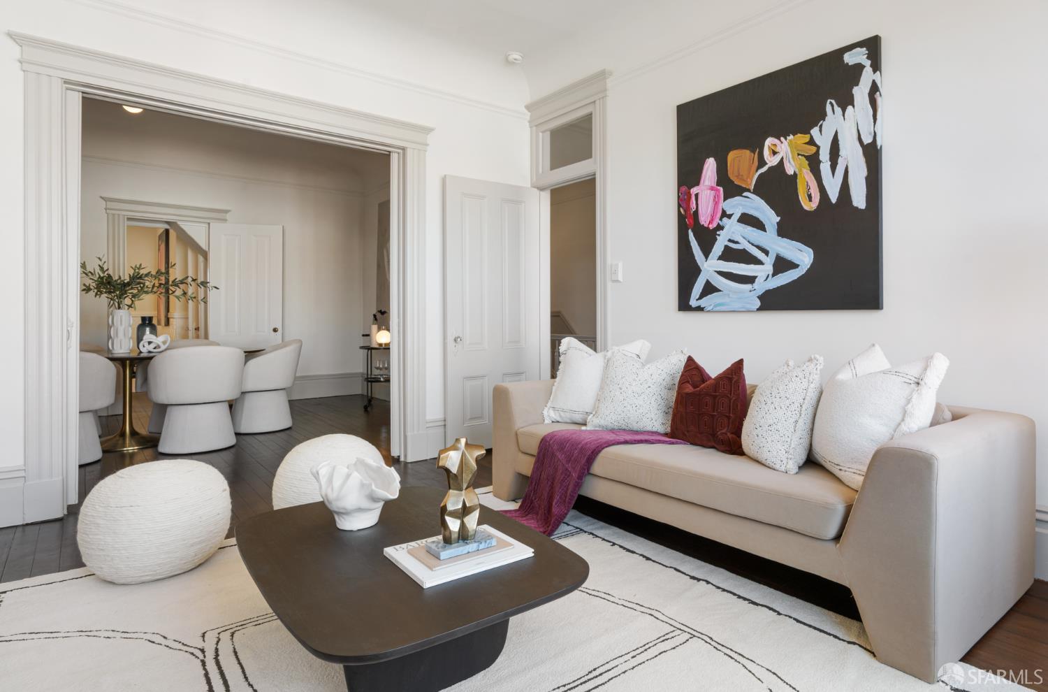 Detail Gallery Image 7 of 41 For 1386 Utah St, San Francisco,  CA 94110 - 3 Beds | 1 Baths
