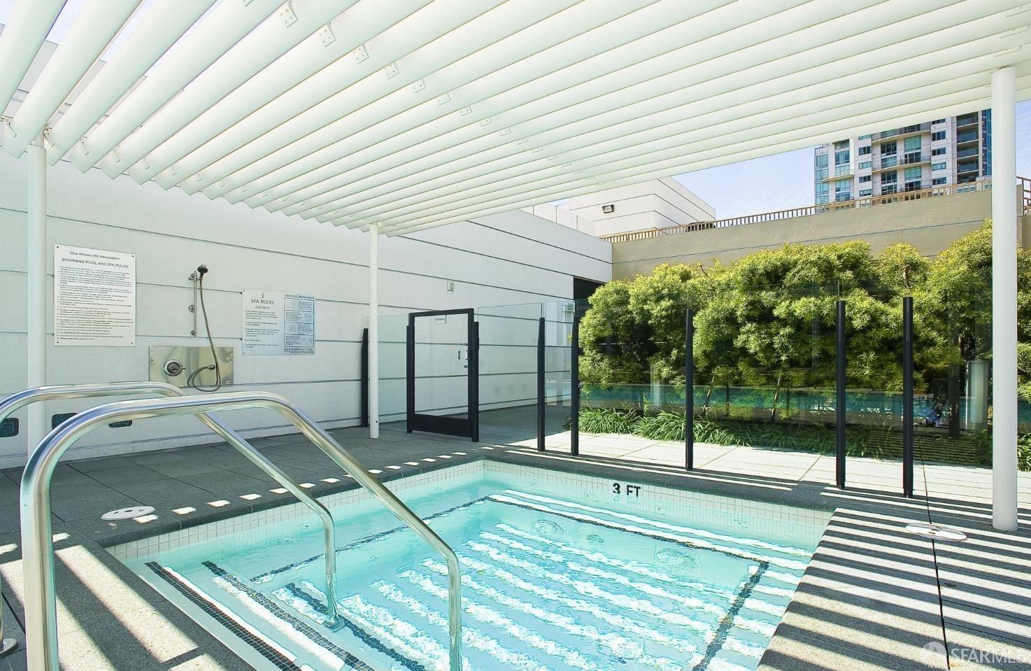 Detail Gallery Image 17 of 34 For 425 1st St #2406,  San Francisco,  CA 94105 - 2 Beds | 2 Baths