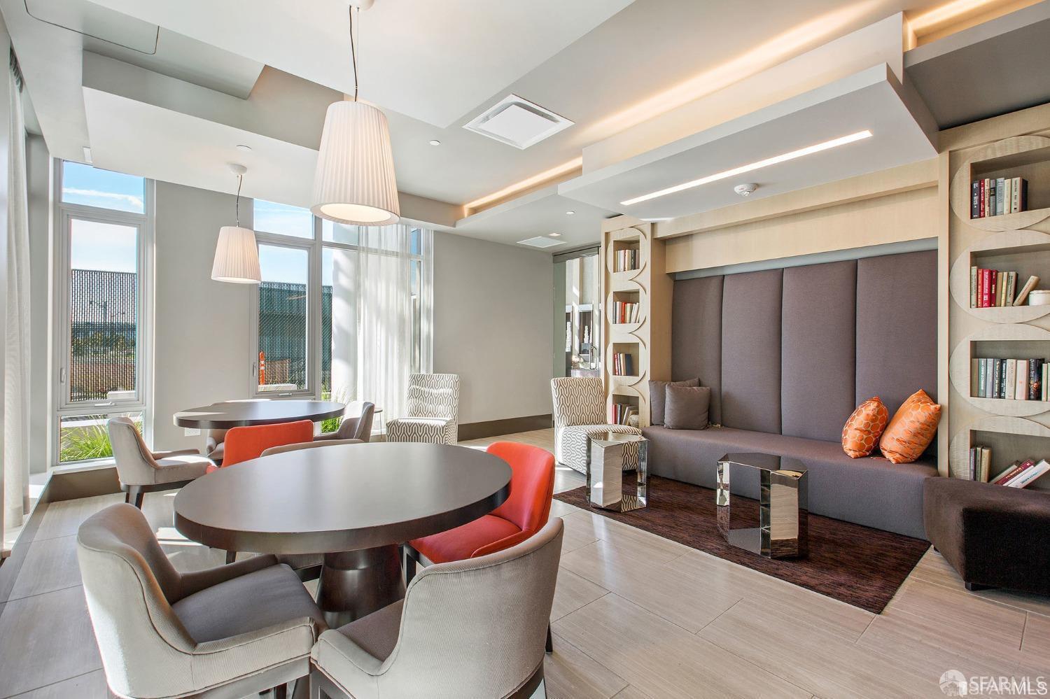 Detail Gallery Image 49 of 58 For 708 Long Bridge St #517,  San Francisco,  CA 94158 - 2 Beds | 2 Baths