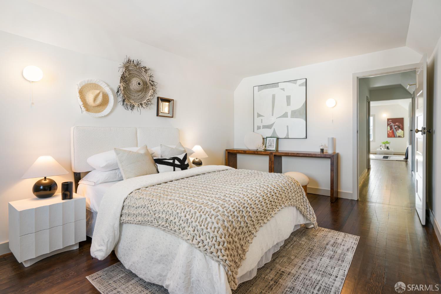 Detail Gallery Image 26 of 41 For 1386 Utah St, San Francisco,  CA 94110 - 3 Beds | 1 Baths