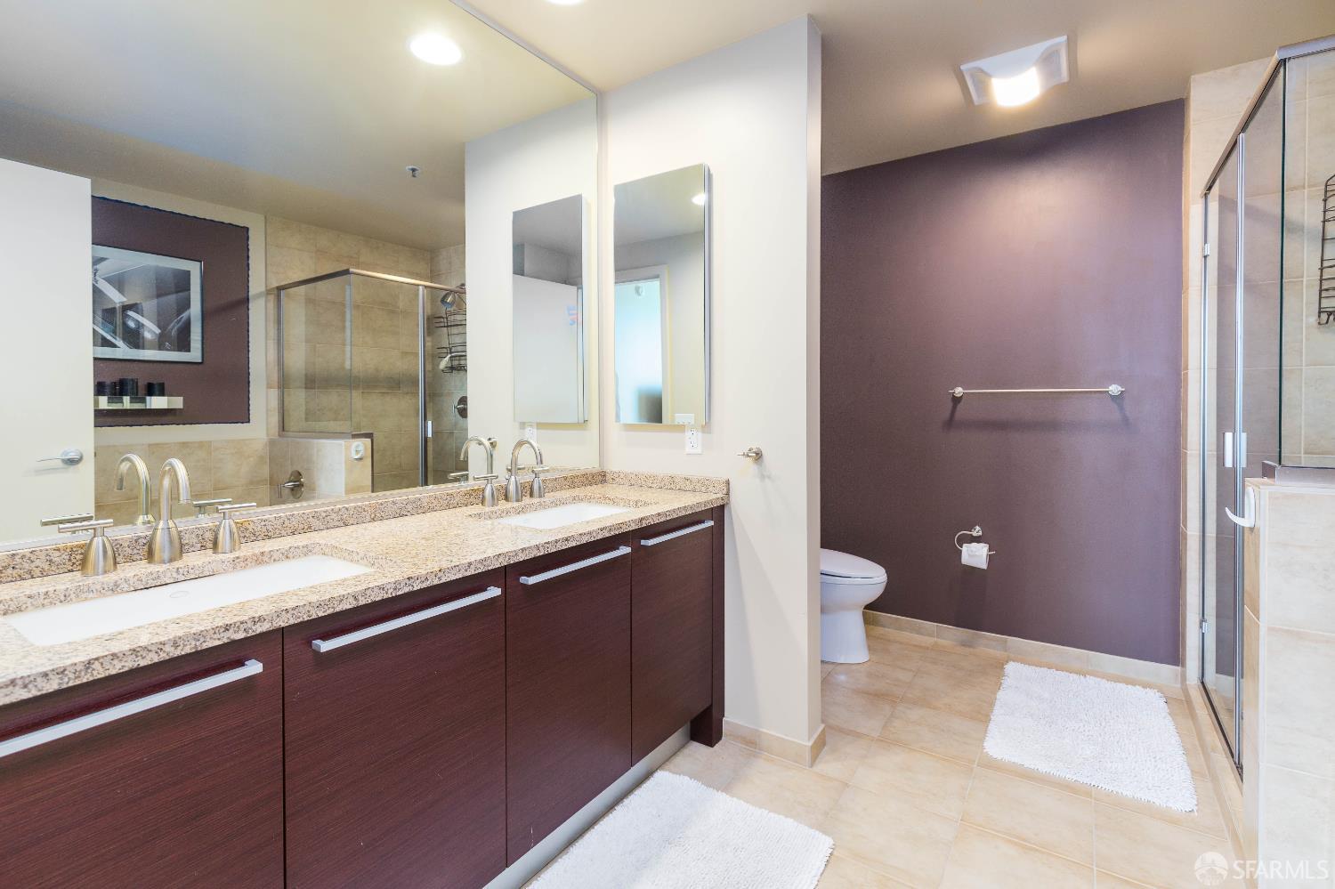 Detail Gallery Image 11 of 34 For 425 1st St #2406,  San Francisco,  CA 94105 - 2 Beds | 2 Baths