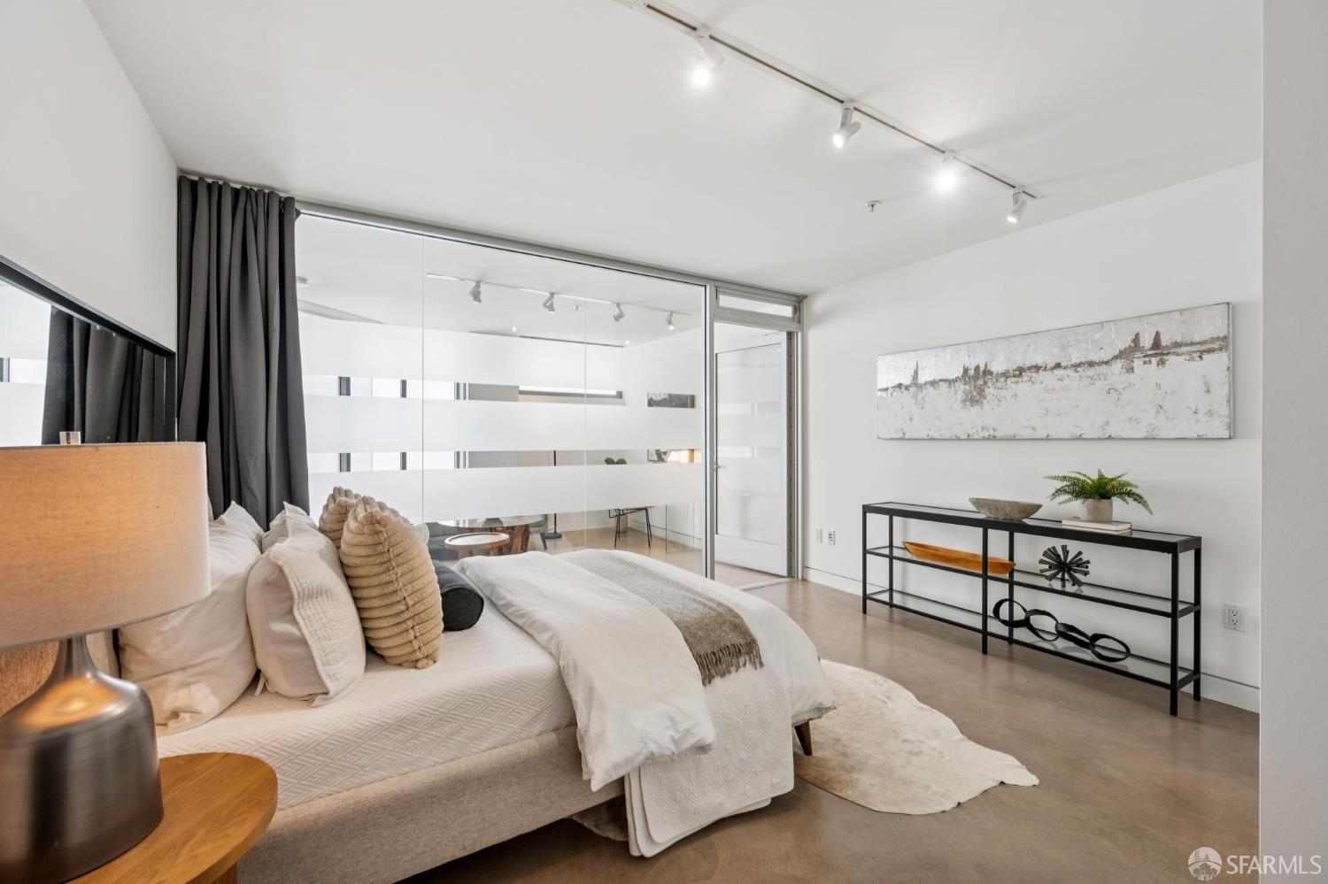 Detail Gallery Image 48 of 52 For 188 South Park St #3,  San Francisco,  CA 94107 - 2 Beds | 2/1 Baths