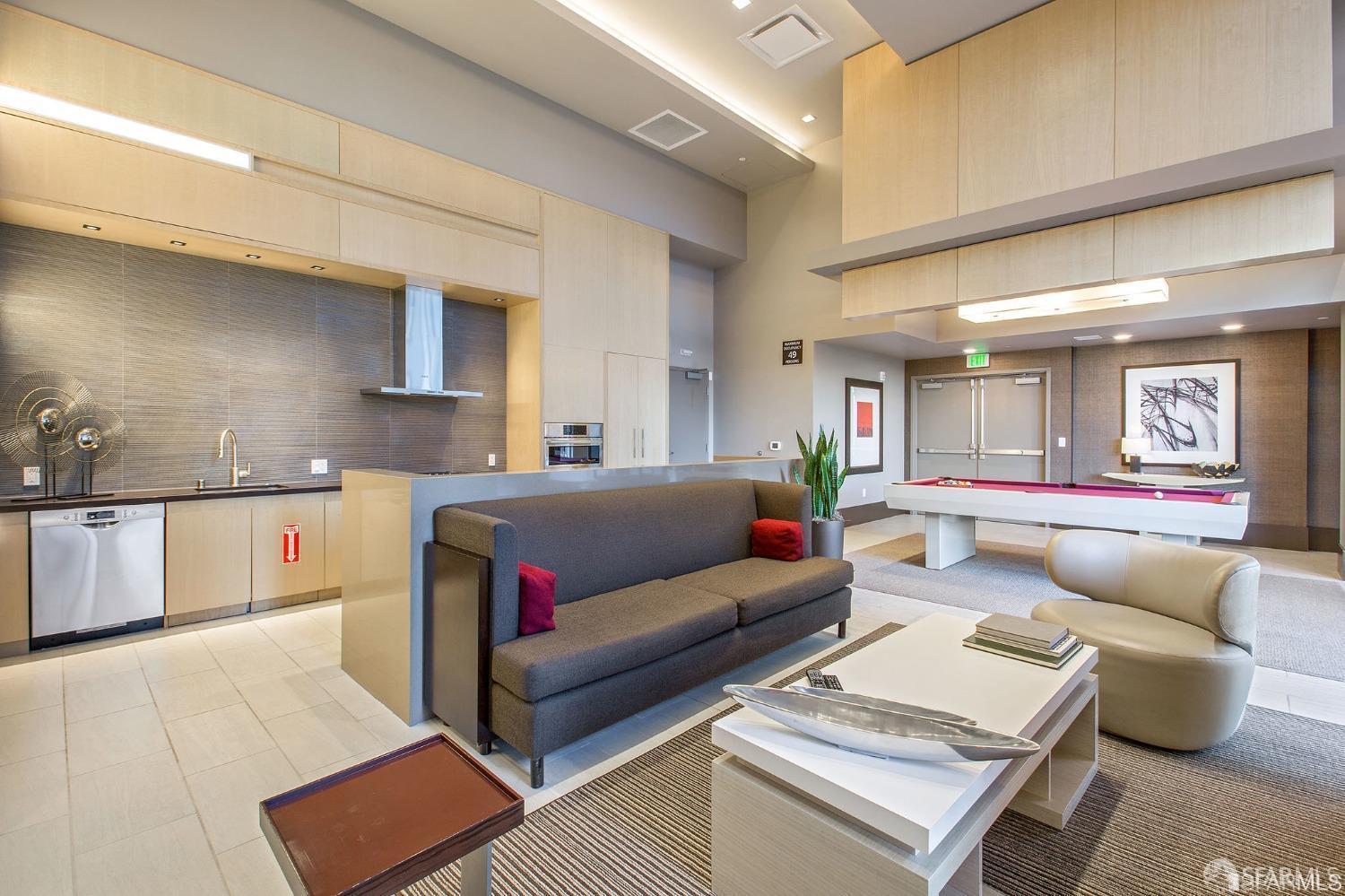 Detail Gallery Image 45 of 58 For 708 Long Bridge St #517,  San Francisco,  CA 94158 - 2 Beds | 2 Baths