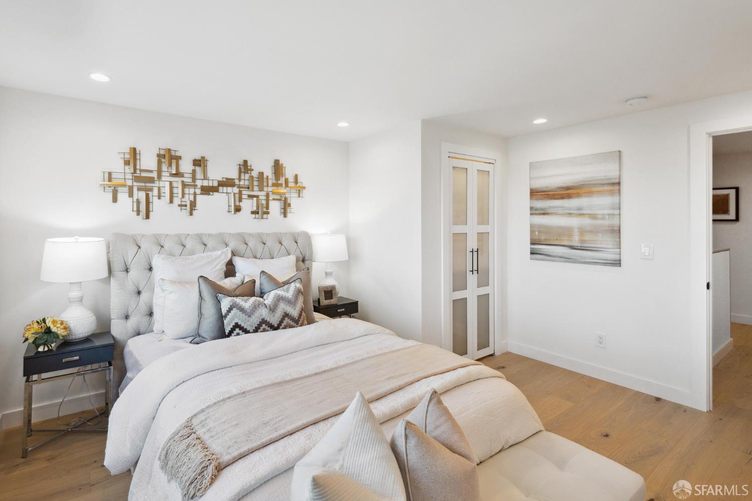 Detail Gallery Image 45 of 72 For 248 Ordway St, San Francisco,  CA 94134 - 4 Beds | 3 Baths
