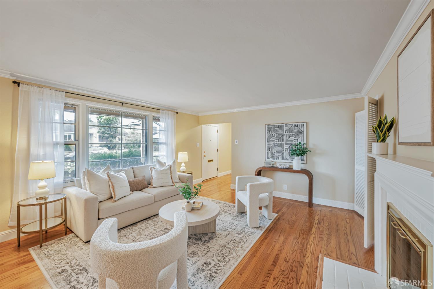 Detail Gallery Image 11 of 45 For 1280 Kains Ave, San Bruno,  CA 94066 - 3 Beds | 2 Baths