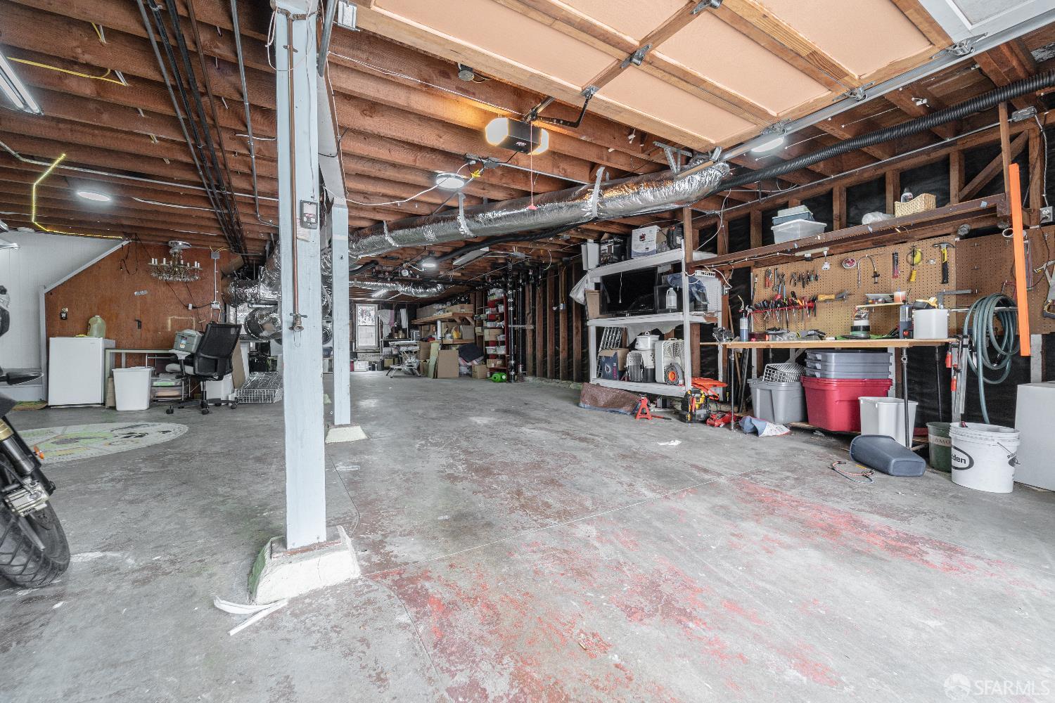 Detail Gallery Image 28 of 38 For 2212 15th Ave, San Francisco,  CA 94116 - 2 Beds | 1 Baths