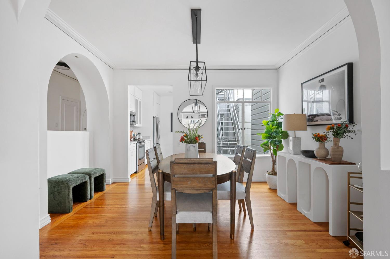 Detail Gallery Image 12 of 43 For 3675 Fillmore St #201,  San Francisco,  CA 94123 - 1 Beds | 1 Baths