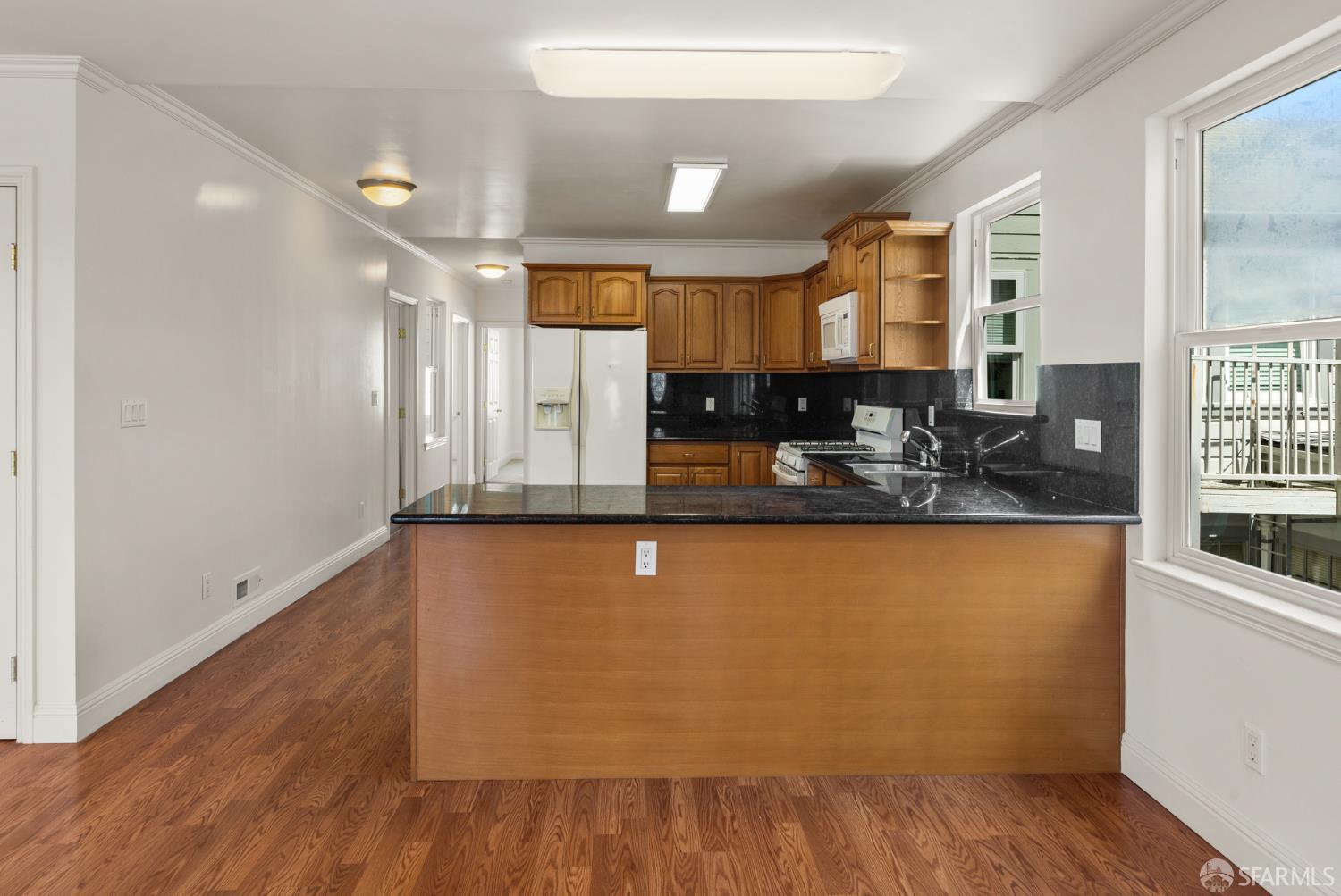 Detail Gallery Image 8 of 64 For 4108 Moraga St, San Francisco,  CA 94122 - – Beds | – Baths