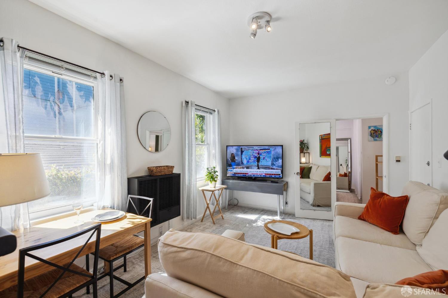 Detail Gallery Image 22 of 30 For 1742 Blake St #2,  Berkeley,  CA 94703 - 1 Beds | 1 Baths