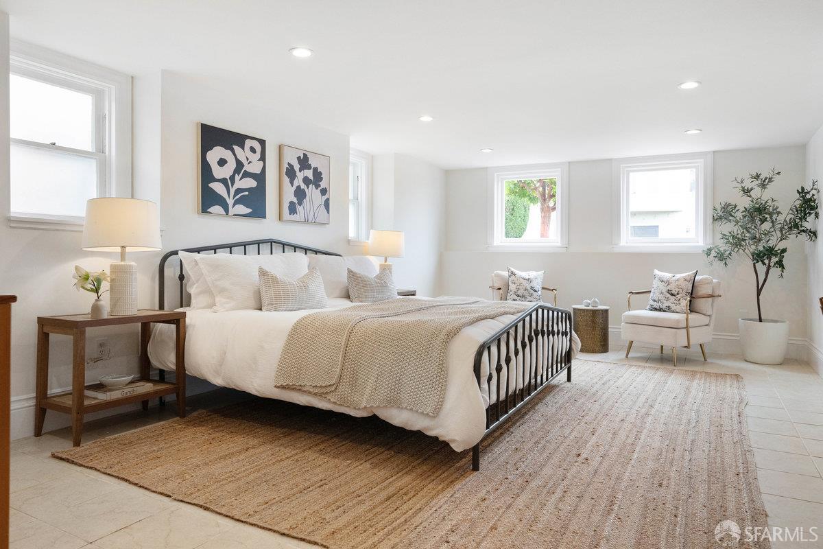 Detail Gallery Image 34 of 51 For 115 Pinehurst Way, San Francisco,  CA 94127 - 3 Beds | 3 Baths