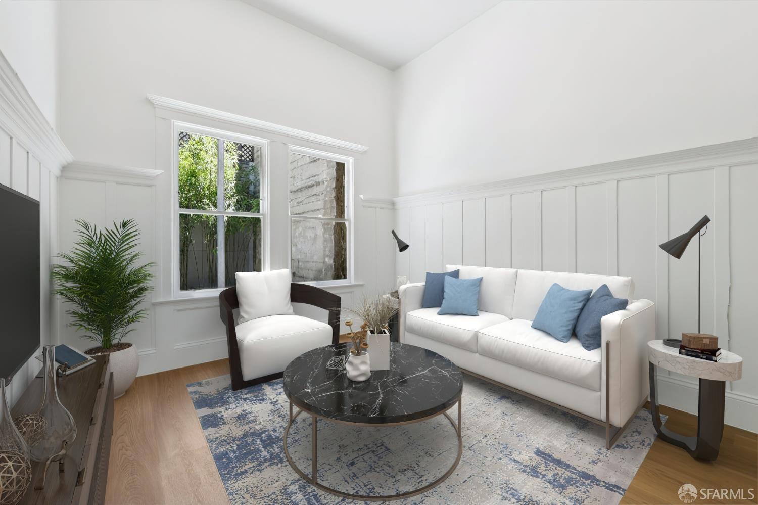 Detail Gallery Image 1 of 42 For 1287 Howard St, San Francisco,  CA 94103 - – Beds | – Baths