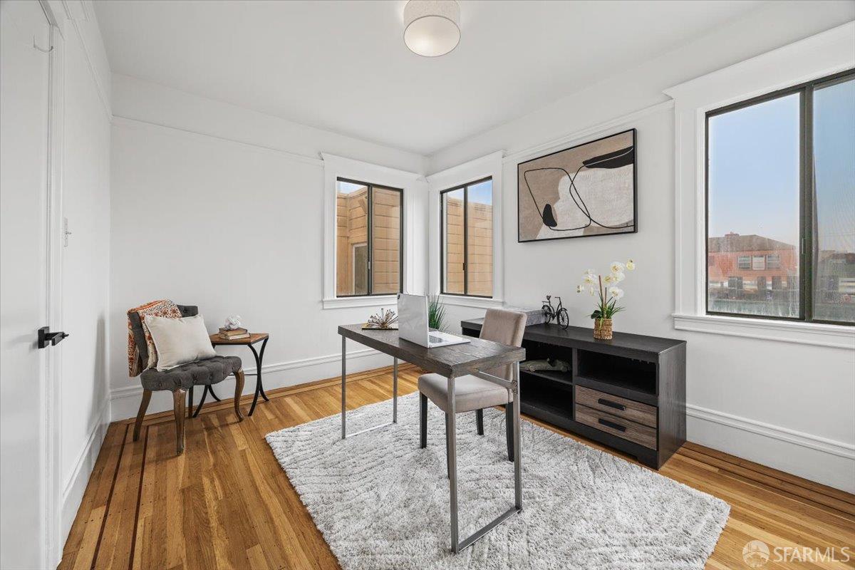 Detail Gallery Image 15 of 24 For 791 26th Ave, San Francisco,  CA 94121 - 4 Beds | 2/1 Baths