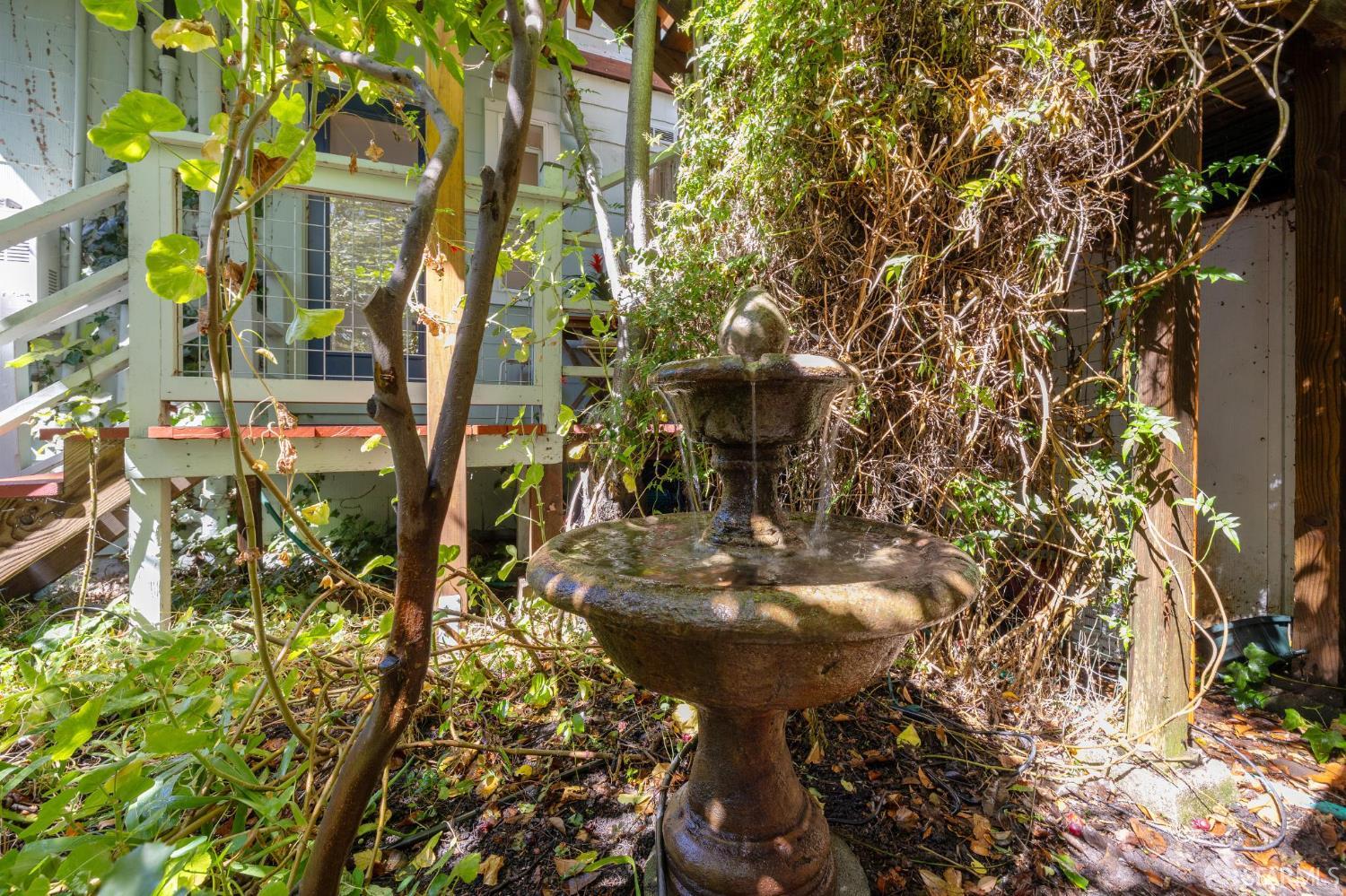 Detail Gallery Image 9 of 30 For 1742 Blake St #2,  Berkeley,  CA 94703 - 1 Beds | 1 Baths